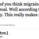 Illustration for article titled Cindy McCain Has A Headache, Hates "Blogers"